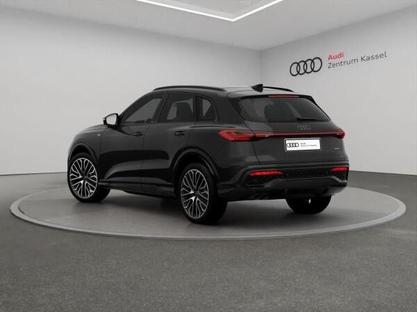 Audi Q5 SUV TDI quattro S line Matrix LED Pano HuD