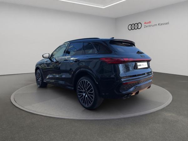 Audi Q5 SUV TDI quattro S line Matrix LED Pano HuD Audi Q5 SUV TDI quattro S line Matrix LED Pano HuD