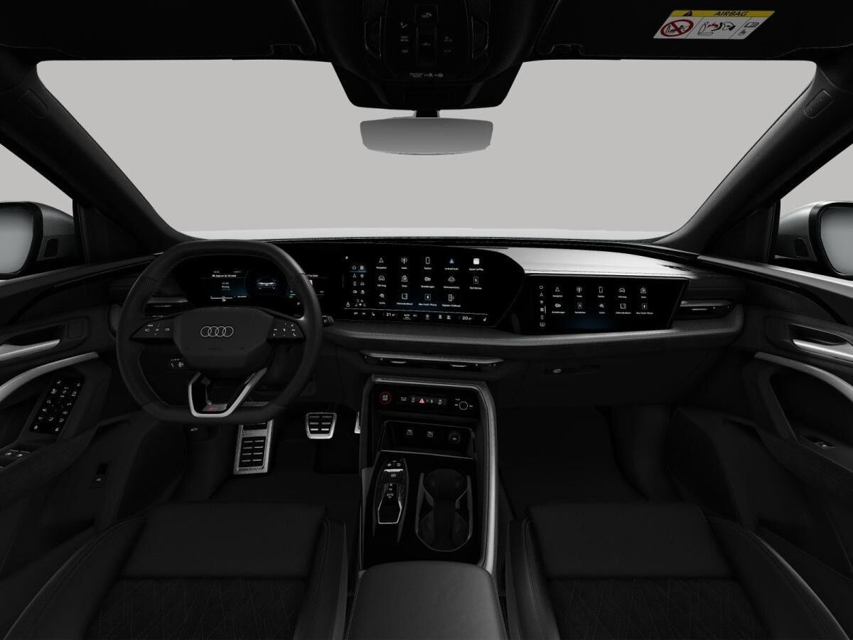 Audi SQ5 SUV TFSI S line Matrix LED AHK 360° Audi SQ5 SUV TFSI S line Matrix LED AHK 360°