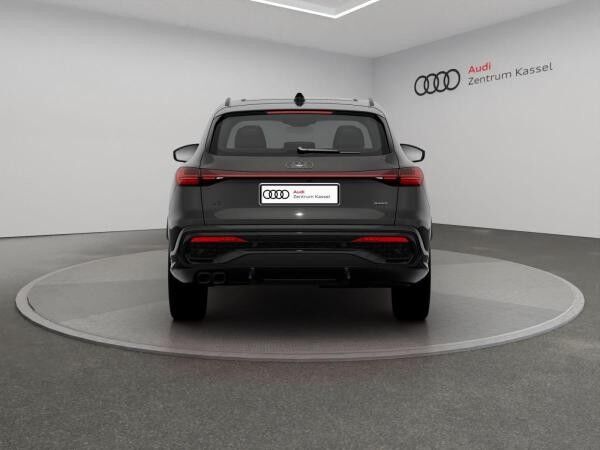 Audi Q5 SUV TDI quattro S line Matrix LED Pano HuD