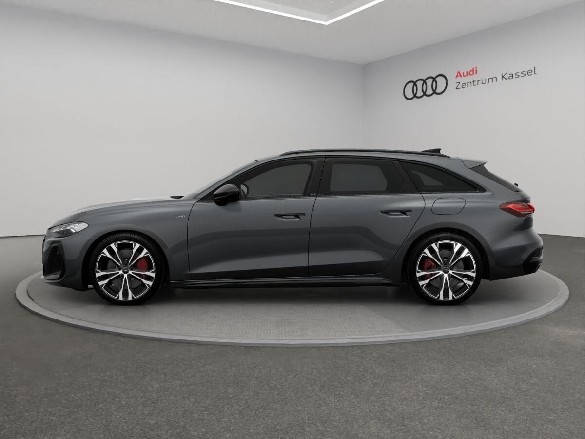 Audi A5 Avant e-hybrid qu. S line Matrix LED B&O HuD