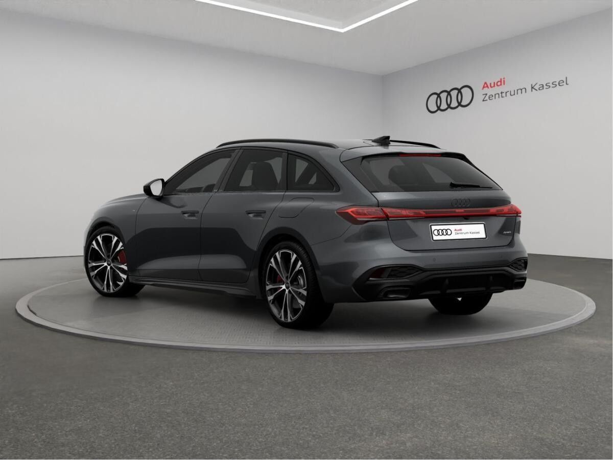 Audi A5 Avant e-hybrid qu. S line Matrix LED B&O HuD