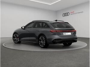 Audi A5 Avant e-hybrid qu. S line Matrix LED B&O HuD