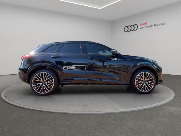 Audi Q5 SUV TDI quattro S line Matrix LED Pano HuD Audi Q5 SUV TDI quattro S line Matrix LED Pano HuD