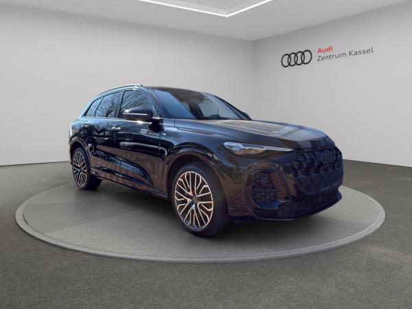 Audi Q5 SUV TDI quattro S line Matrix LED Pano HuD Audi Q5 SUV TDI quattro S line Matrix LED Pano HuD