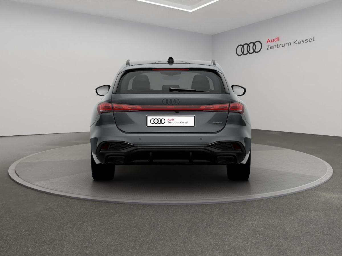 Audi A5 Avant e-hybrid qu. S line Matrix LED B&O HuD