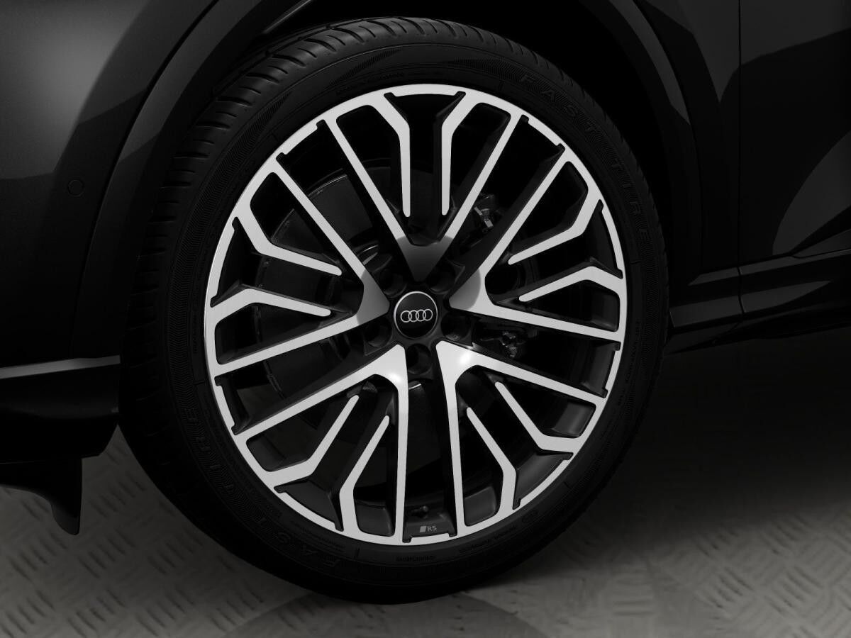 Audi Q5 SUV TDI quattro S line Matrix LED Pano HuD Audi Q5 SUV TDI quattro S line Matrix LED Pano HuD