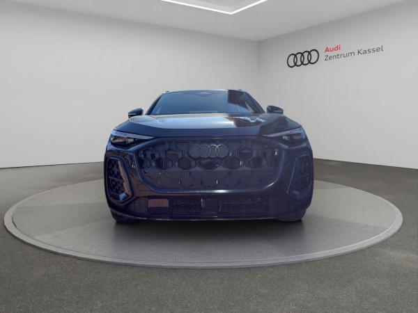 Audi Q5 SUV TDI quattro S line Matrix LED Pano HuD Audi Q5 SUV TDI quattro S line Matrix LED Pano HuD
