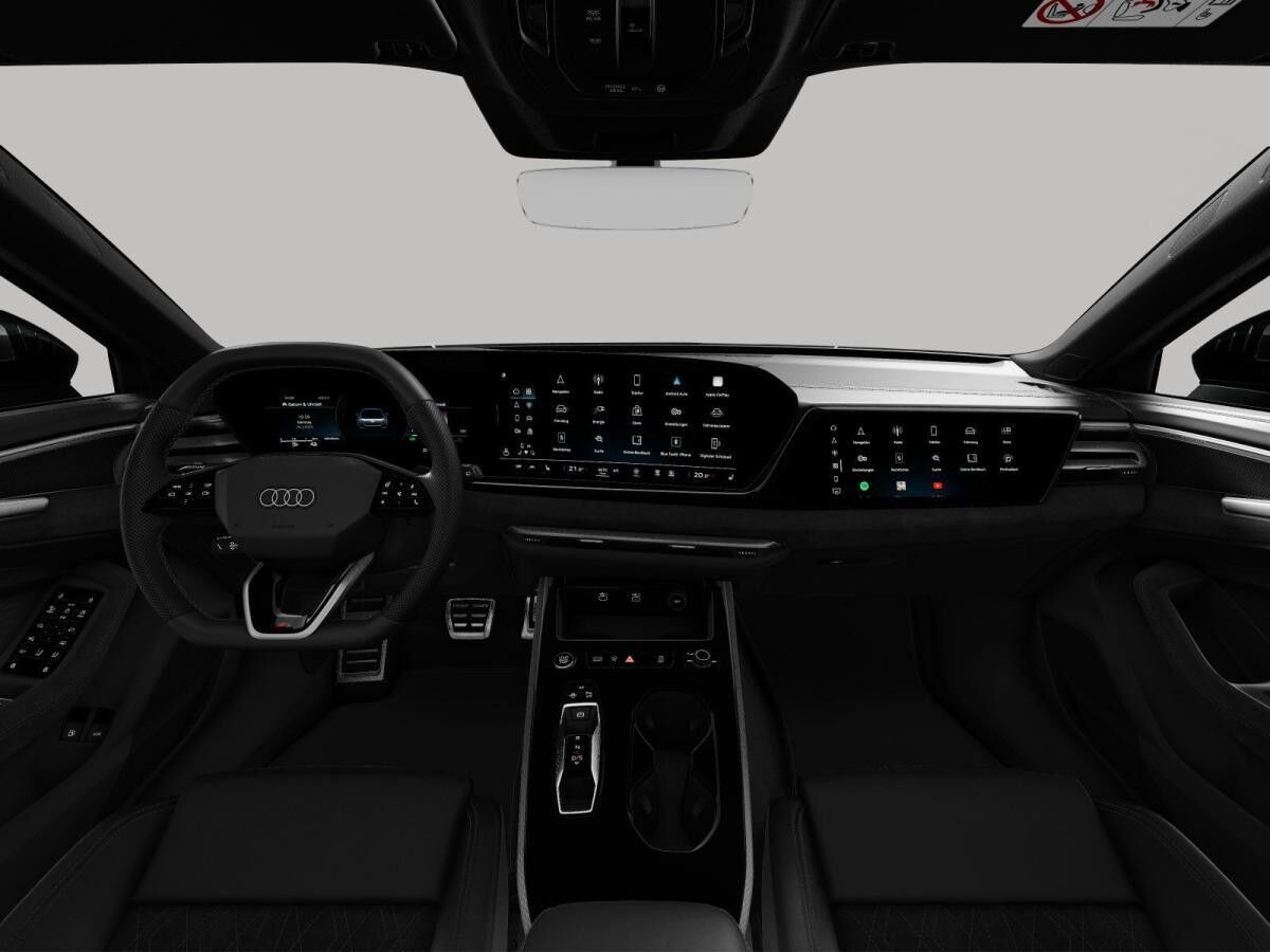 Audi A5 Avant e-hybrid qu. S line Matrix LED B&O HuD