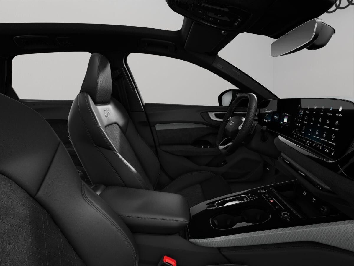 Audi A5 Avant e-hybrid qu. S line Matrix LED B&O HuD