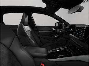 Audi A5 Avant e-hybrid qu. S line Matrix LED B&O HuD