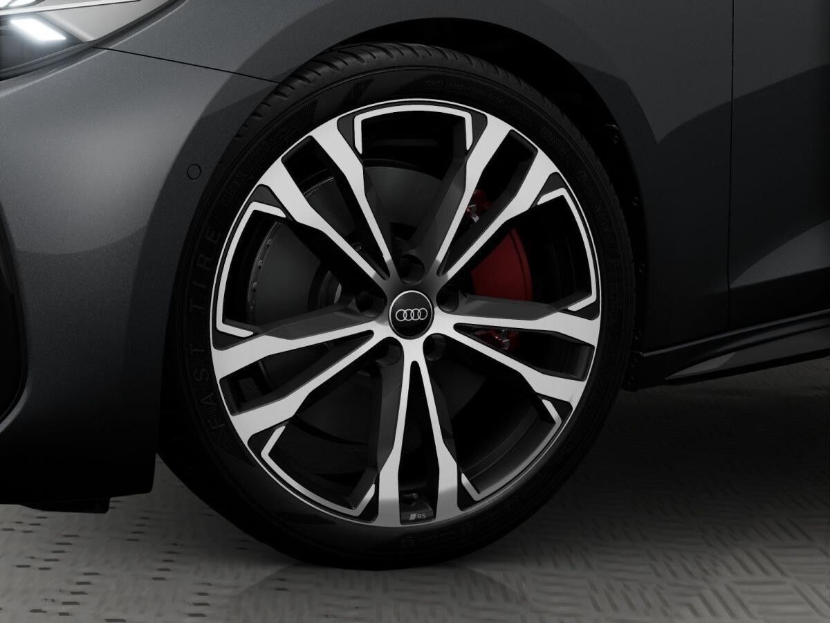 Audi A5 Avant e-hybrid qu. S line Matrix LED B&O HuD