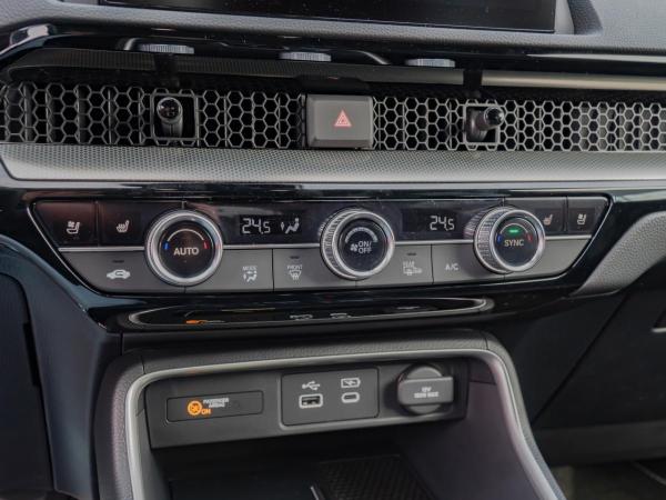 Honda CR-V HEV Advance Tech e:PHEV