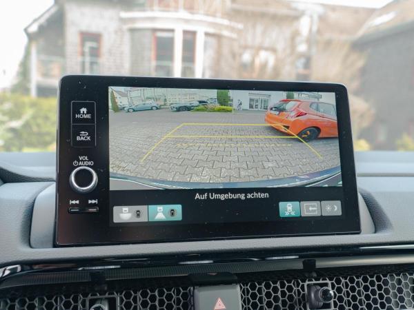 Honda CR-V HEV Advance Tech e:PHEV