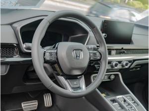 Honda CR-V HEV Advance Tech e:PHEV