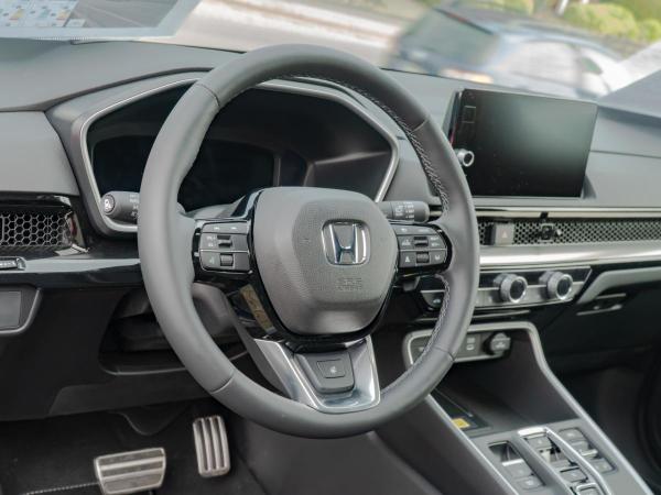 Honda CR-V HEV Advance Tech e:PHEV