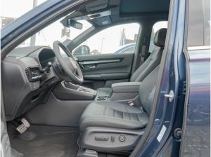 Honda CR-V HEV Advance Tech e:PHEV