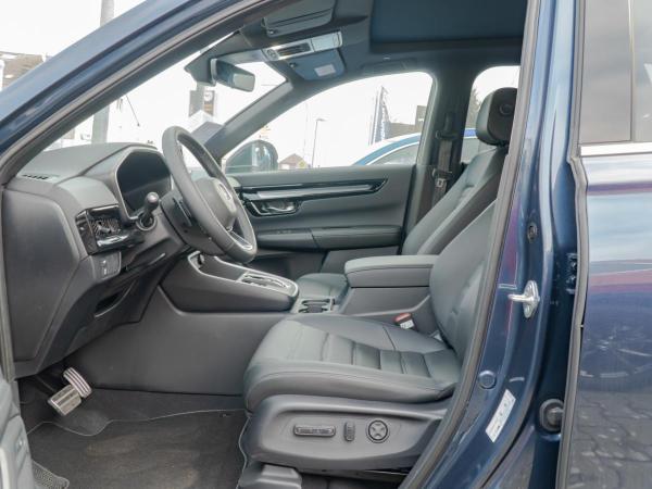 Honda CR-V HEV Advance Tech e:PHEV