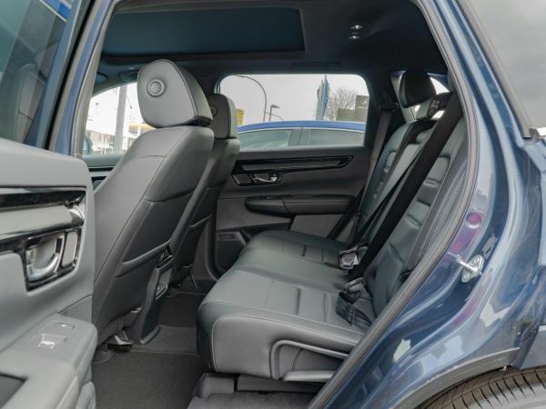 Honda CR-V HEV Advance Tech e:PHEV