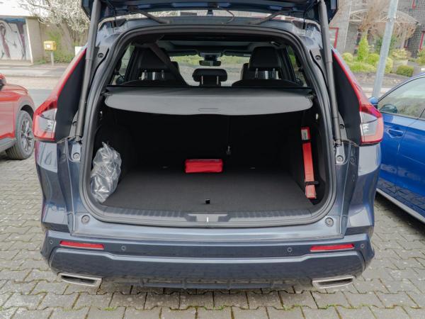 Honda CR-V HEV Advance Tech e:PHEV