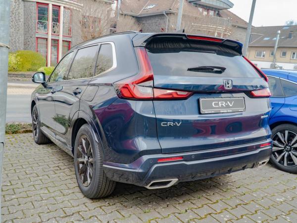 Honda CR-V HEV Advance Tech e:PHEV