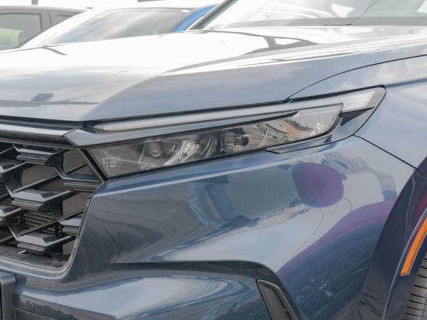 Honda CR-V HEV Advance Tech e:PHEV