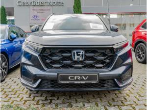 Honda CR-V HEV Advance Tech e:PHEV