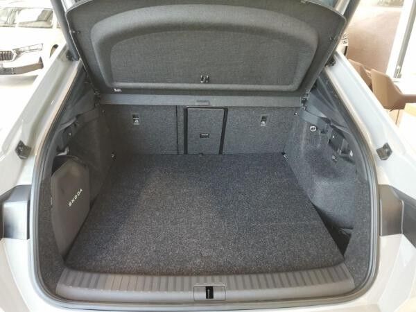 Skoda ENYAQ Coupe 85 Sportline*NAVI*MATRIX-LED*AHK*ACC