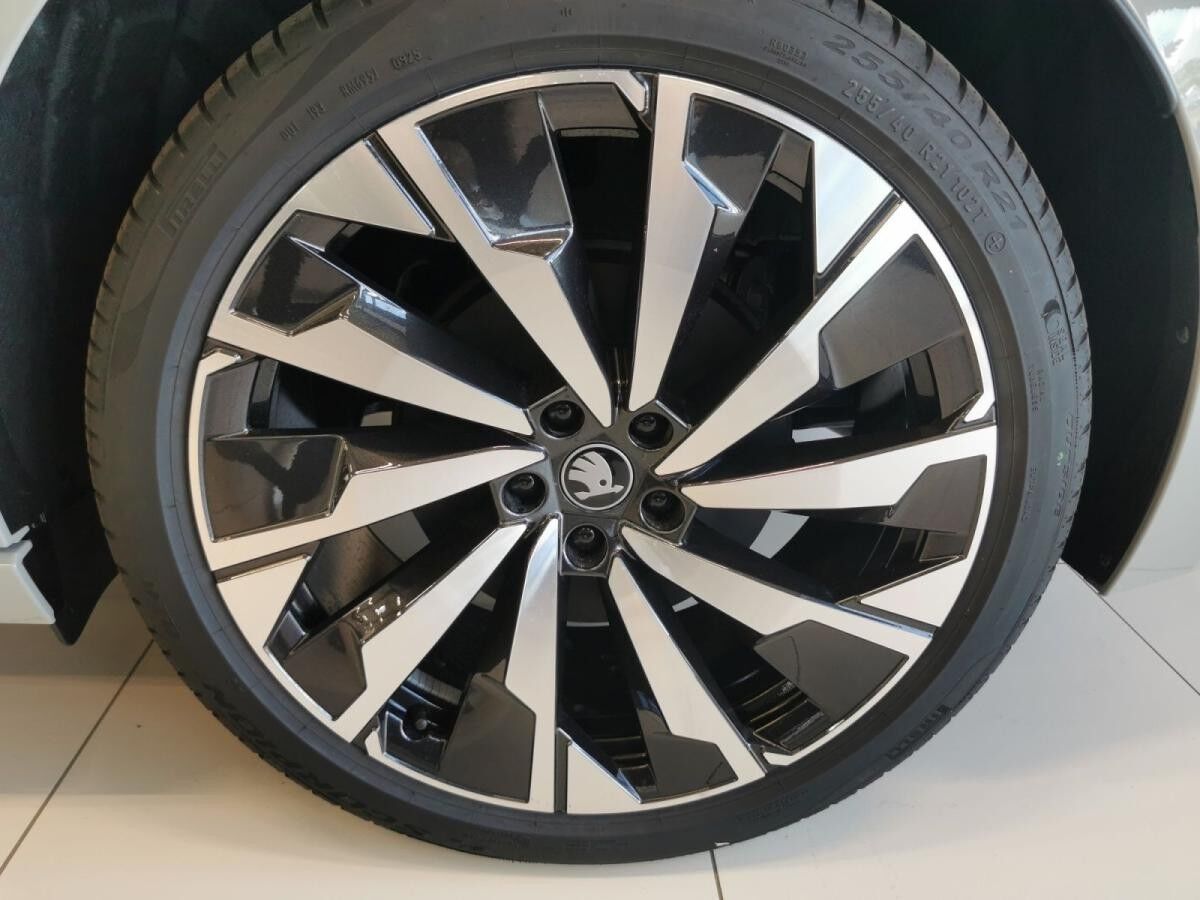 Skoda ENYAQ Enyaq Coupe 85 Sportline*NAVI*MATRIX-LED*AHK*ACC