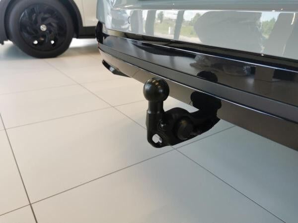 Skoda ENYAQ Coupe 85 Sportline*NAVI*MATRIX-LED*AHK*ACC
