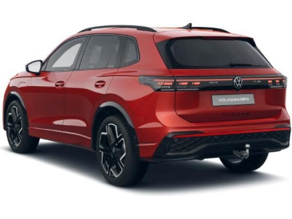Volkswagen Tiguan R-Line 1,5 l eHybrid *0,5%-VERSTEUERUNG* OPF 110 kW (150 PS) / 85 kW (115 PS) 6-Gang-DSG *SOFORT VEF
