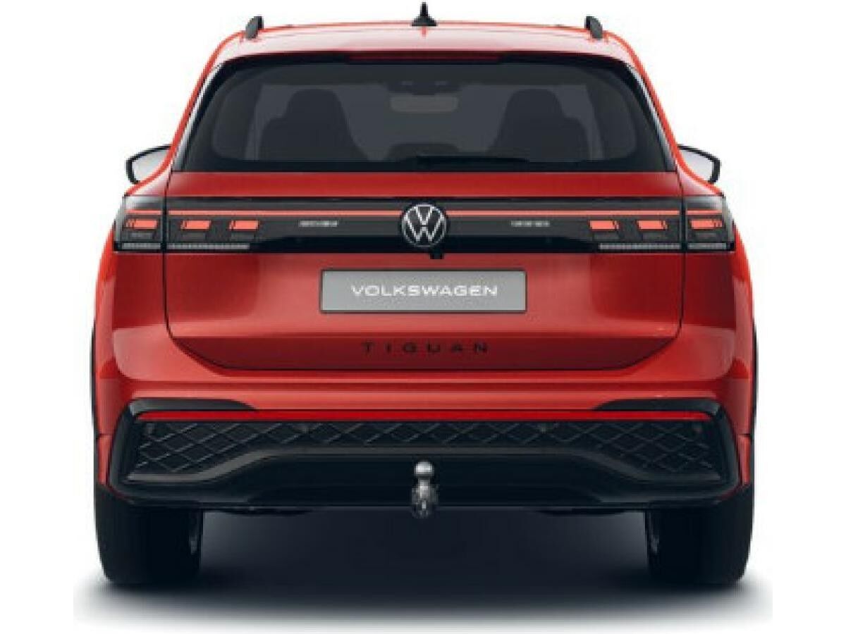 Volkswagen Tiguan R-Line 1,5 l eHybrid *0,5%-VERSTEUERUNG* OPF 110 kW (150 PS) / 85 kW (115 PS) 6-Gang-DSG *SOFORT VEF