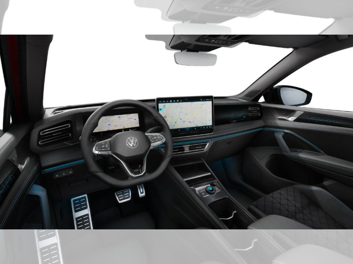 Volkswagen Tiguan R-Line 1,5 l eHybrid *0,5%-VERSTEUERUNG* OPF 110 kW (150 PS) / 85 kW (115 PS) 6-Gang-DSG *SOFORT VEF