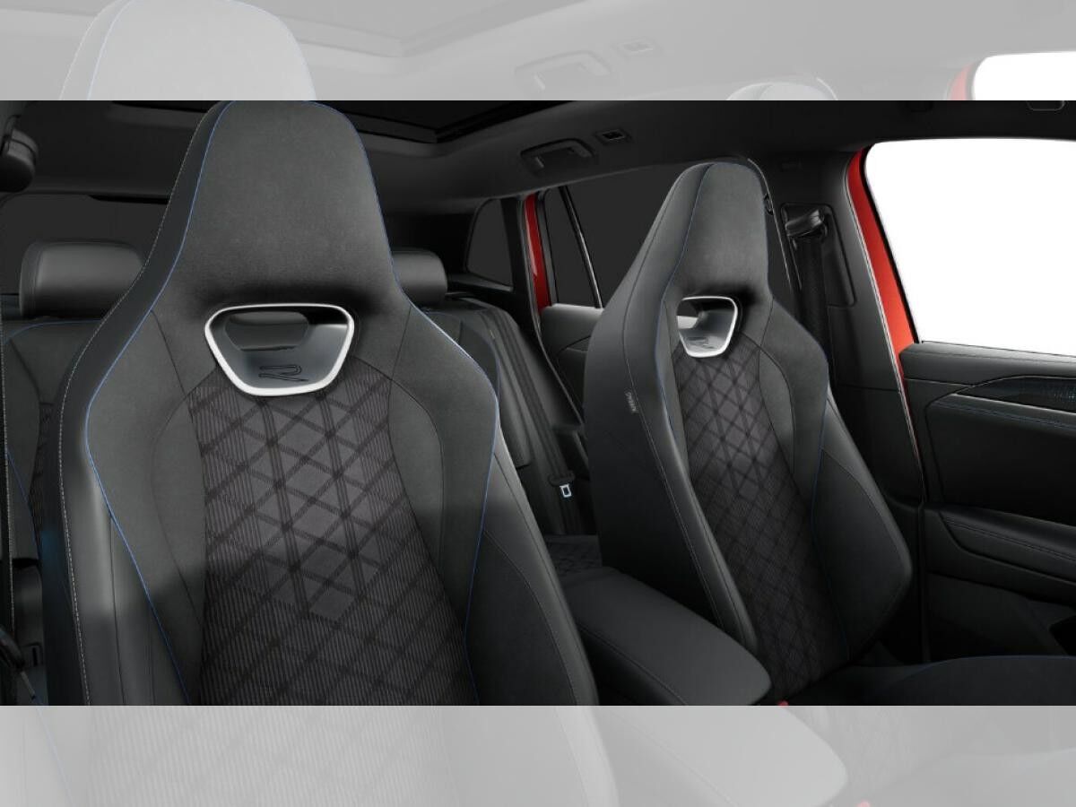 Volkswagen Tiguan R-Line 1,5 l eHybrid *0,5%-VERSTEUERUNG* OPF 110 kW (150 PS) / 85 kW (115 PS) 6-Gang-DSG *SOFORT VEF