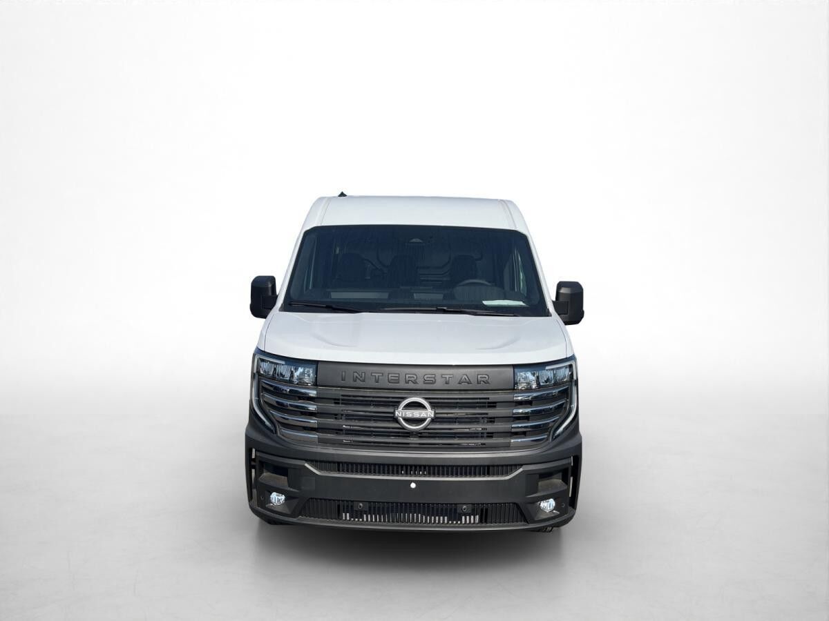 Nissan Interstar L2H2 DCI 130 3,5t N-Connecta  Klima, Kamera, Apple CarPlay, Laderaumboden  sofort verfügbar