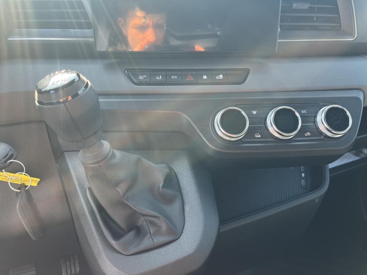 Nissan Interstar L2H2 DCI 130 3,5t N-Connecta  Klima, Kamera, Apple CarPlay, Laderaumboden  sofort verfügbar