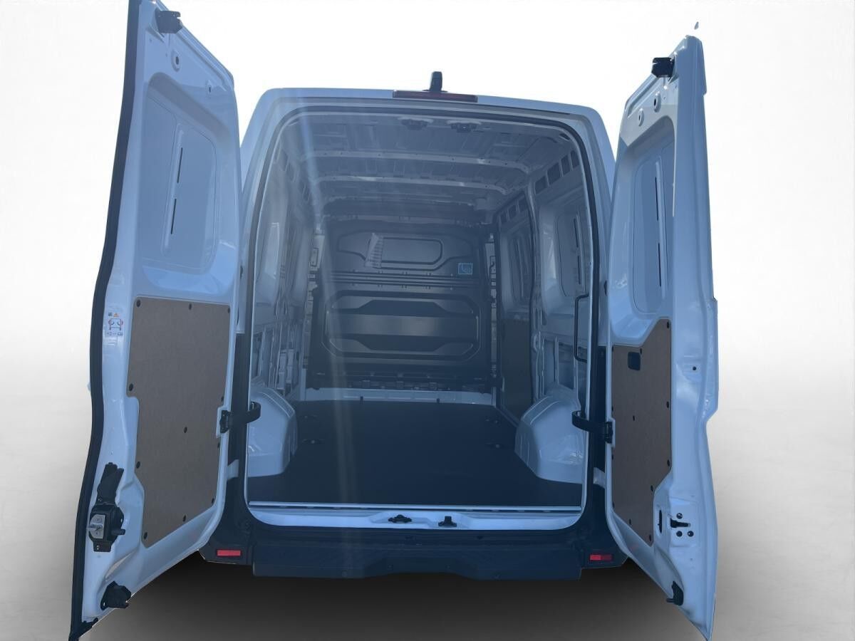 Nissan Interstar L2H2 DCI 130 3,5t N-Connecta  Klima, Kamera, Apple CarPlay, Laderaumboden  sofort verfügbar