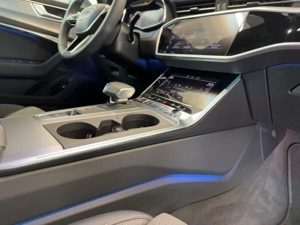 Audi S6 Avant 3.0 TDI quattro Matrix Standheizung ACC