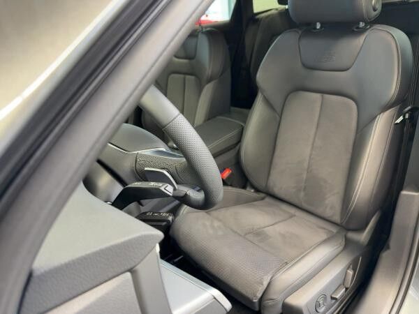Audi S6 Avant 3.0 TDI quattro Matrix Standheizung ACC