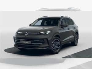 Volkswagen Tiguan Elegance 1,5 l TSI 150 PS DSG Bestellfahrzeug