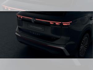 Volkswagen Tiguan Elegance 1,5 l TSI 150 PS DSG Bestellfahrzeug