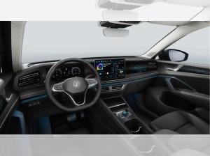 Volkswagen Tiguan Elegance 1,5 l TSI 150 PS DSG Bestellfahrzeug