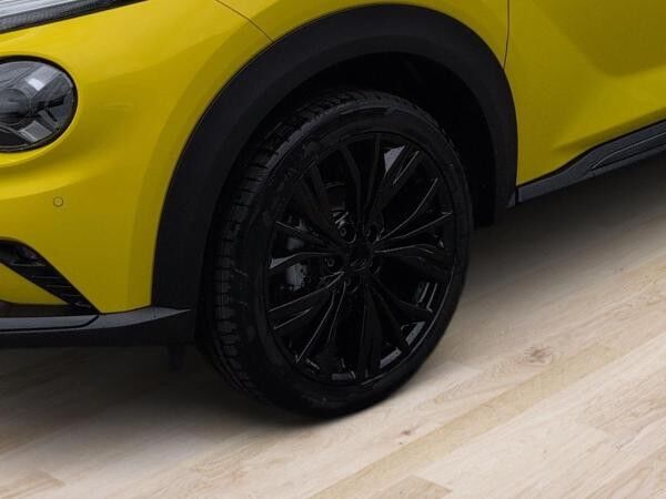 Nissan Juke Hybrid N-Sport