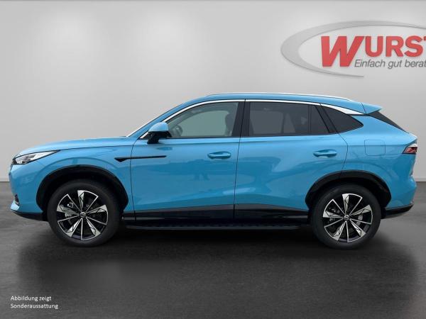 MG HS ⚡️⚡️PHEV (Plug-In) Luxury ⚡️⚡️*SOFORT VERFÜGBAR**GEWERBEAKTION*