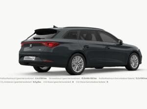Seat Leon *GEWERBE-AKTION* 🔥 Heiße Tage, heiße Preise  🔥 Sportstourer Road Edition 1.5 e-HYBRID 150 kW (204 PS