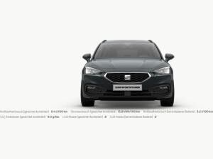 Seat Leon *GEWERBE-AKTION* 🔥 Heiße Tage, heiße Preise  🔥 Sportstourer Road Edition 1.5 e-HYBRID 150 kW (204 PS