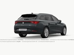 Seat Leon *GEWERBE-AKTION* 🔥 Heiße Tage, heiße Preise  🔥 Sportstourer Road Edition 1.5 e-HYBRID 150 kW (204 PS