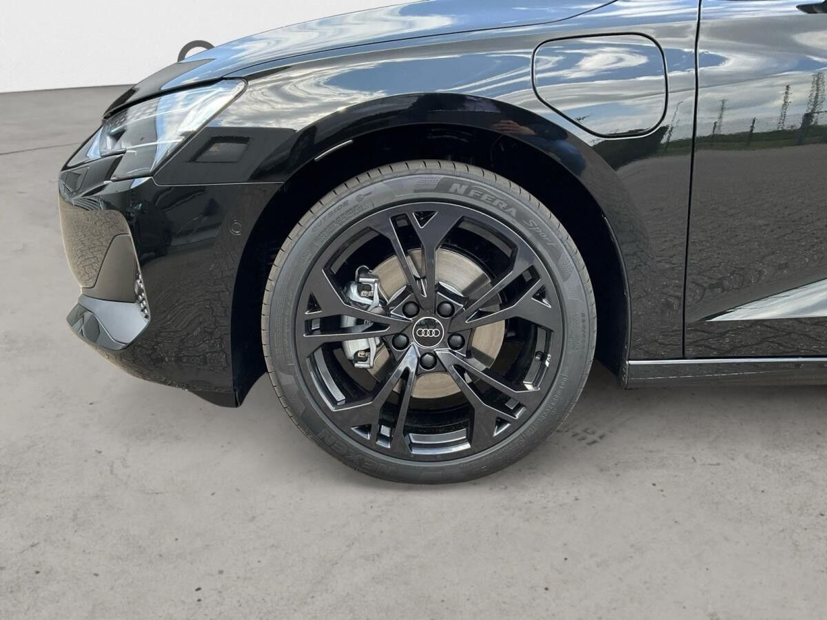 Audi A3 Sportback 40 TFSI e S-line Carplay AHK ACC
