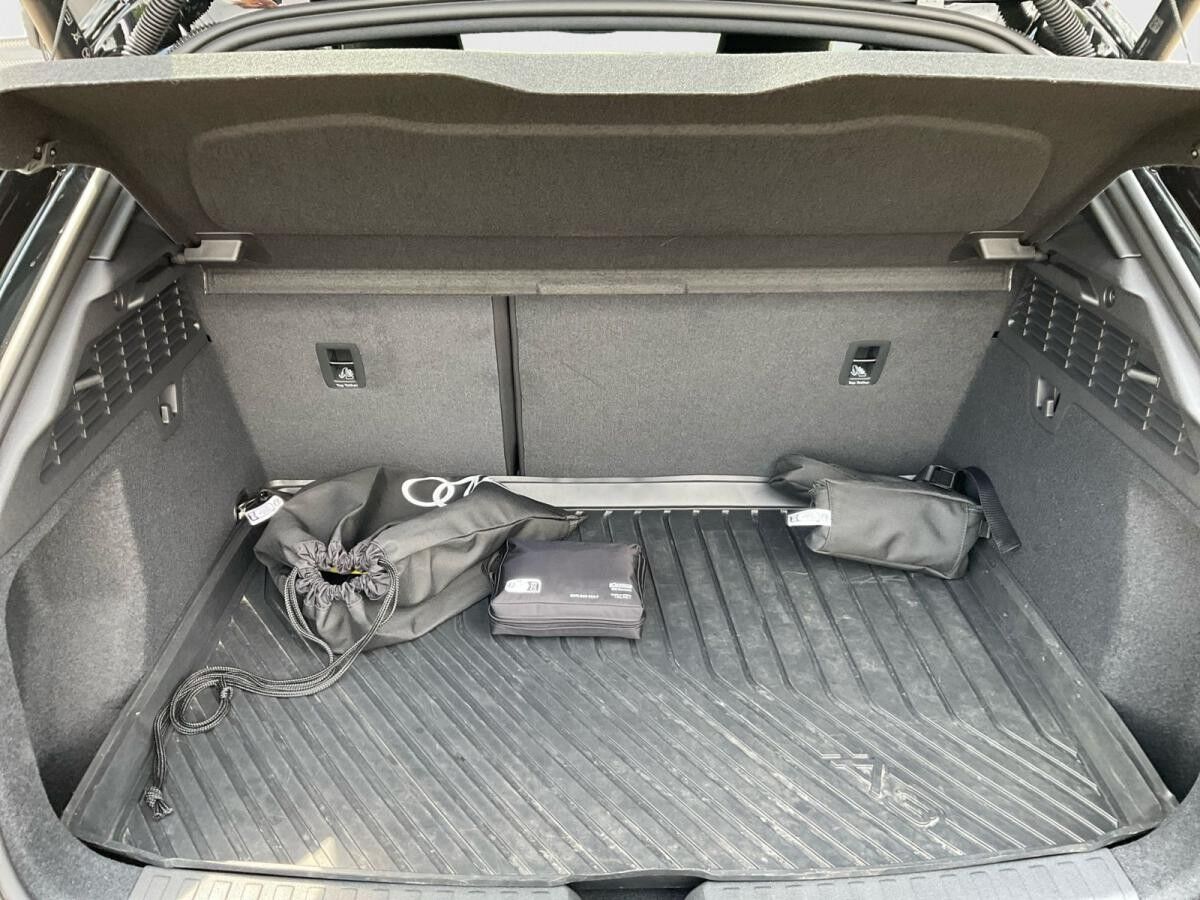 Audi A3 Sportback 40 TFSI e S-line Carplay AHK ACC