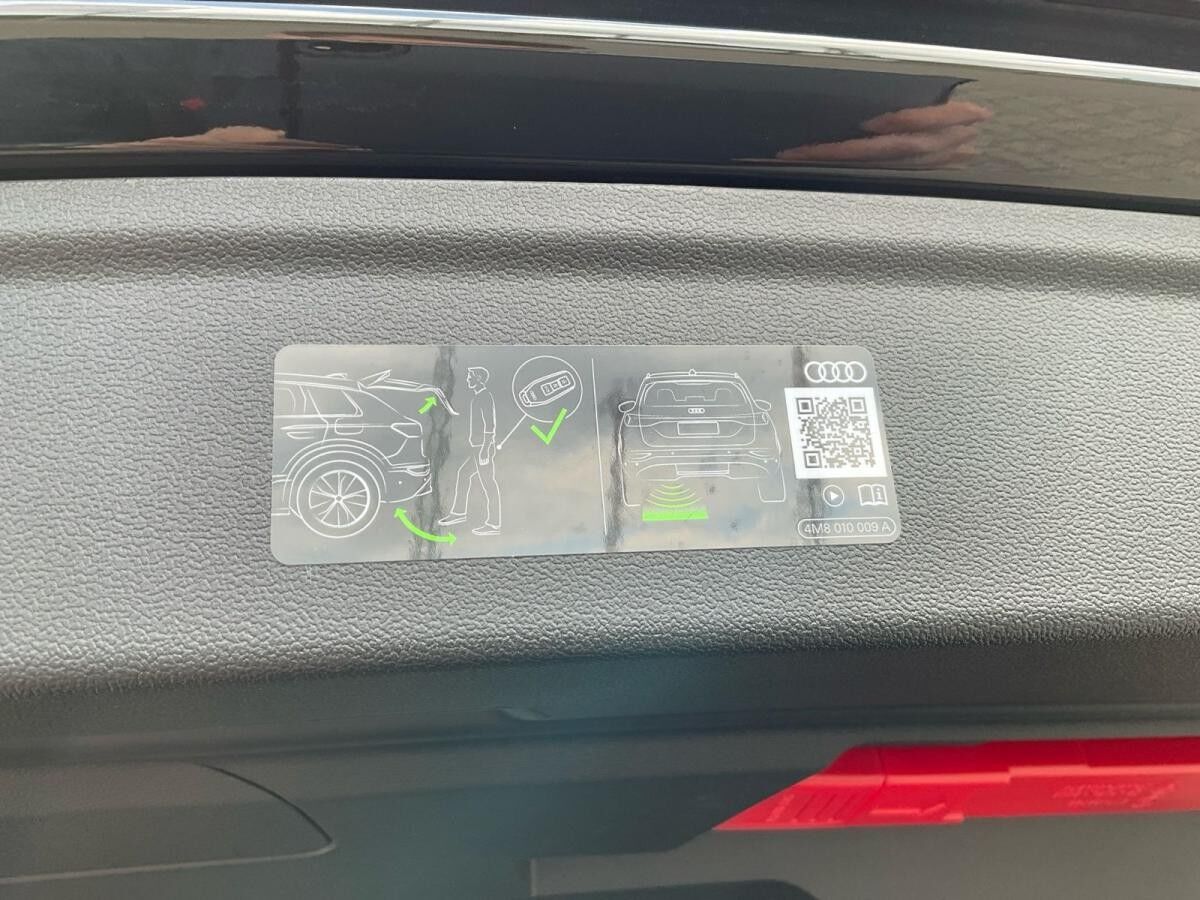 Audi A3 Sportback 40 TFSI e S-line Carplay AHK ACC